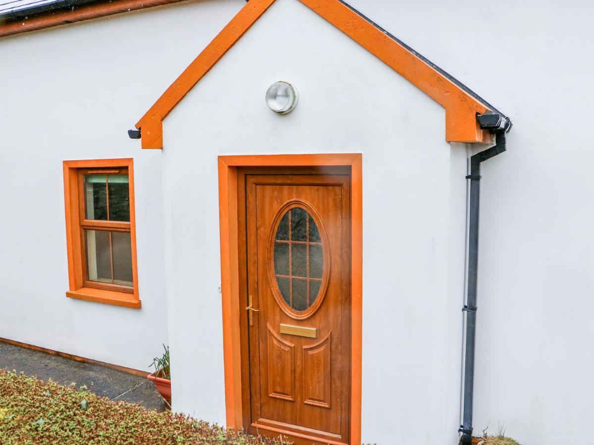 Mary Agnes Cottage Eyeries Exterior foto